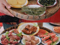-陳艳红火锅(港汇店)