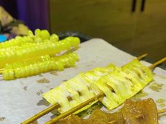 -喝丢一只鞋海鲜烧烤·海肠捞饭(东关街店)
