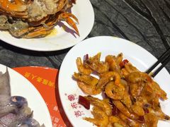 -吉布鲁牛排海鲜自助(芙蓉万家丽店)
