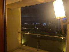 -三亚凤凰水城凯莱度假酒店