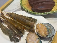 -鹅香四海·卤水火锅·砂锅粥·潮汕菜(宝安店)