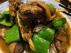 -大队长大灶鹅