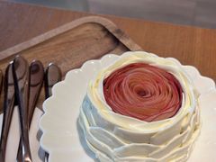 -VERIE BAKEHOUSE