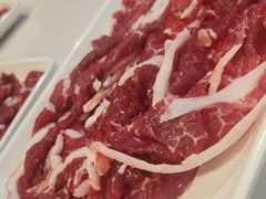 -食潮汕头鲜牛馆(望京保利店)