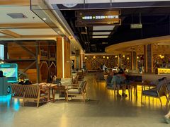 -星河湾温泉洗浴酒店