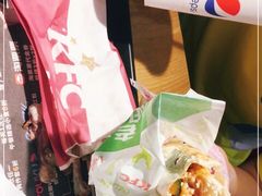 -肯德基(杭州浦沿店)