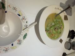 -桂满陇·杭州小馆(巴黎春天浦建店)
