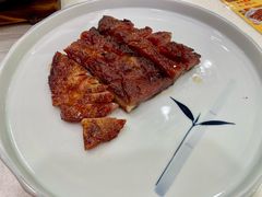 -寻味顺德·南记酒家·传统顺德菜·鱼生(广源路店)
