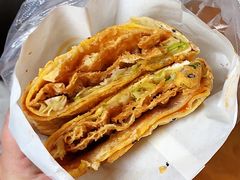 -卞姐蛋饼(陕西南路店)
