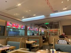 -蜀留香火锅·始于1999·原四川老火锅(白堤路店)