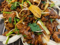 -马凯餐厅(地安门店)