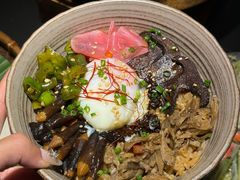 -Ameigo梅果·云贵川bistro(长宁来福士店)