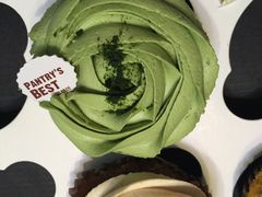 -Pantry's Best派悦坊蛋糕(K11购物艺术中心店)