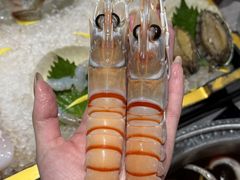 -一绪に寿喜烧(夫子庙水游城店)