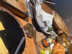 -KimPro 辛普乐概念韩餐