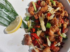 -蜗牛的家旅行主题云南菜餐厅.小酒馆(护国寺店)