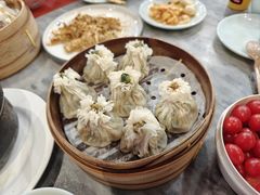 -都一处烧麦馆(前门店)