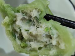 -渡海小渔村.老辈日照菜