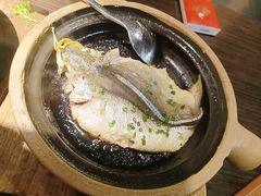 -啫火啫啫煲·顺德干蒸(壹海城店)