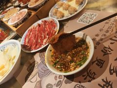 -月满大江火锅(总府路店)