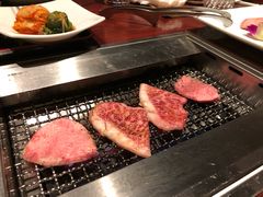 -叙叙苑(大阪店)