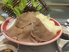 -红鼎豆捞·非遗鲍皇汤火锅(宝丰路店)