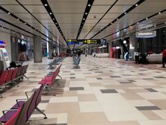 -樟宜机场T4航站楼