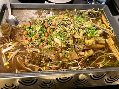 -泛太平洋大酒店·海天楼中餐厅·粤菜