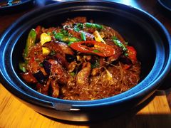 -星叶·东南亚料理(宁波万象汇店)