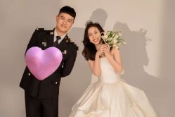 -罗马经典婚纱摄影·轻奢化定制