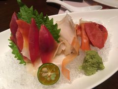 -佛山希尔顿酒店·融誉亚洲美食荟