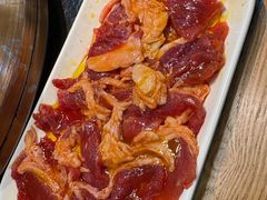 -福福泥炉烤肉(三台子店)