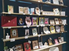-海马体照相馆(天津世纪都会店)