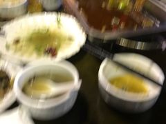 -民食香·腊排骨野生菌美食(木府店)
