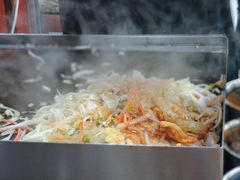 -大东北首席烤冷面(学府路店)