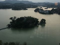 -惠州康帝国际酒店