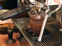 -Cafe del Volcan(永康路店)