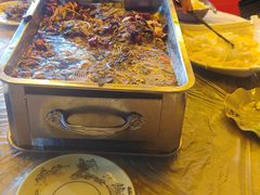 -黄氏烧烤江湖菜(武陵路店)