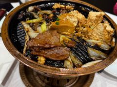 -大鸭梨烤鸭·北京菜(南小街/南苑店)