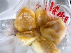 特色酱肉包-吃不亏特色包子(三峡广场店)