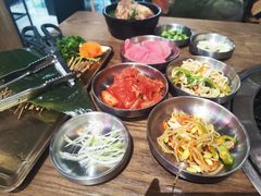 -香猪坊韩国烤肉专属门店(魏公村店)