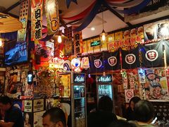 大堂-平成屋·午肴夜酒(四川北路店)