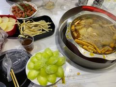 -到味·蒙小铁羊肉馆(粮道街总店)