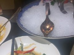 -金厨泰国餐厅·全泰籍厨师料理(拱北店)