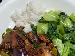 -玉林烤鸭店(定福庄店)