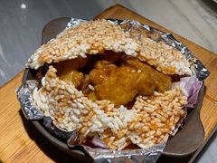 -岭南真味·匠心粤菜(K11店)