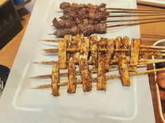 -华府九号海鲜烧烤大排档(龙域店)