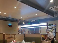 -海底捞火锅(泉城路店)