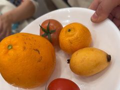 -第六季自助餐厅(甜水园店)