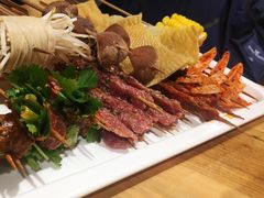 -袁记串串香(西安路店)